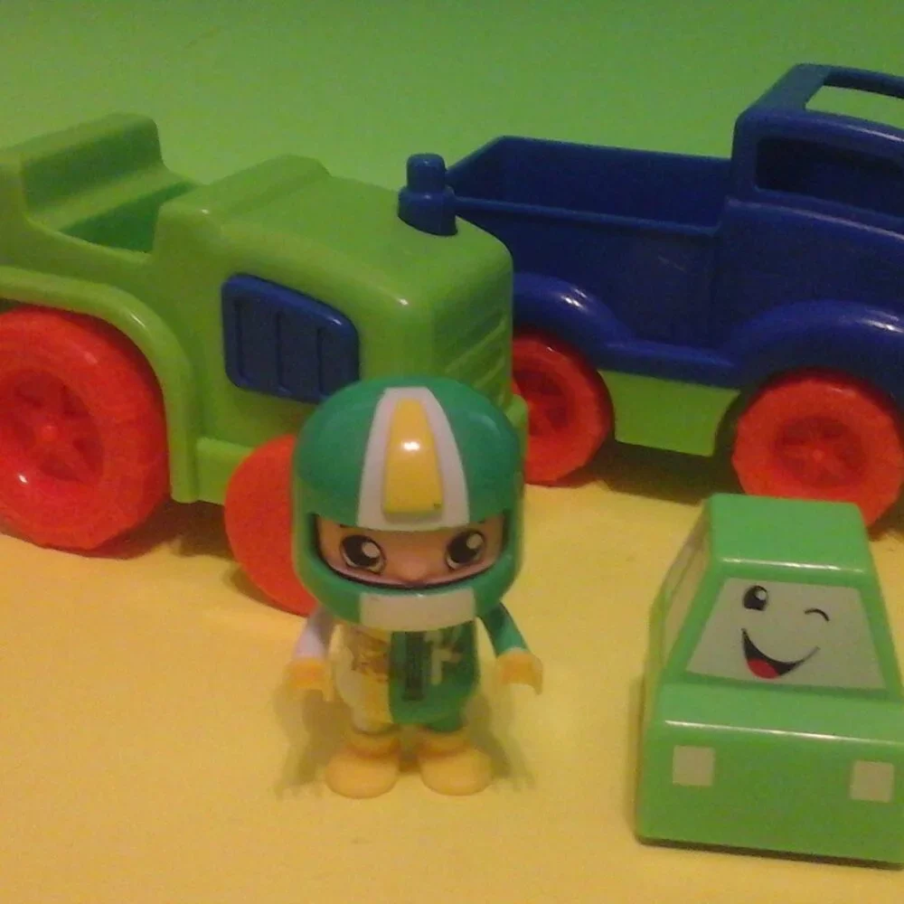 Mega toy bundle monster trucks kids boy cars